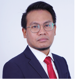 Pengarah Bangunan