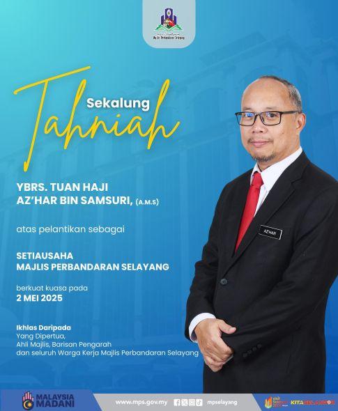 TAHNIAH TYDP 02052025