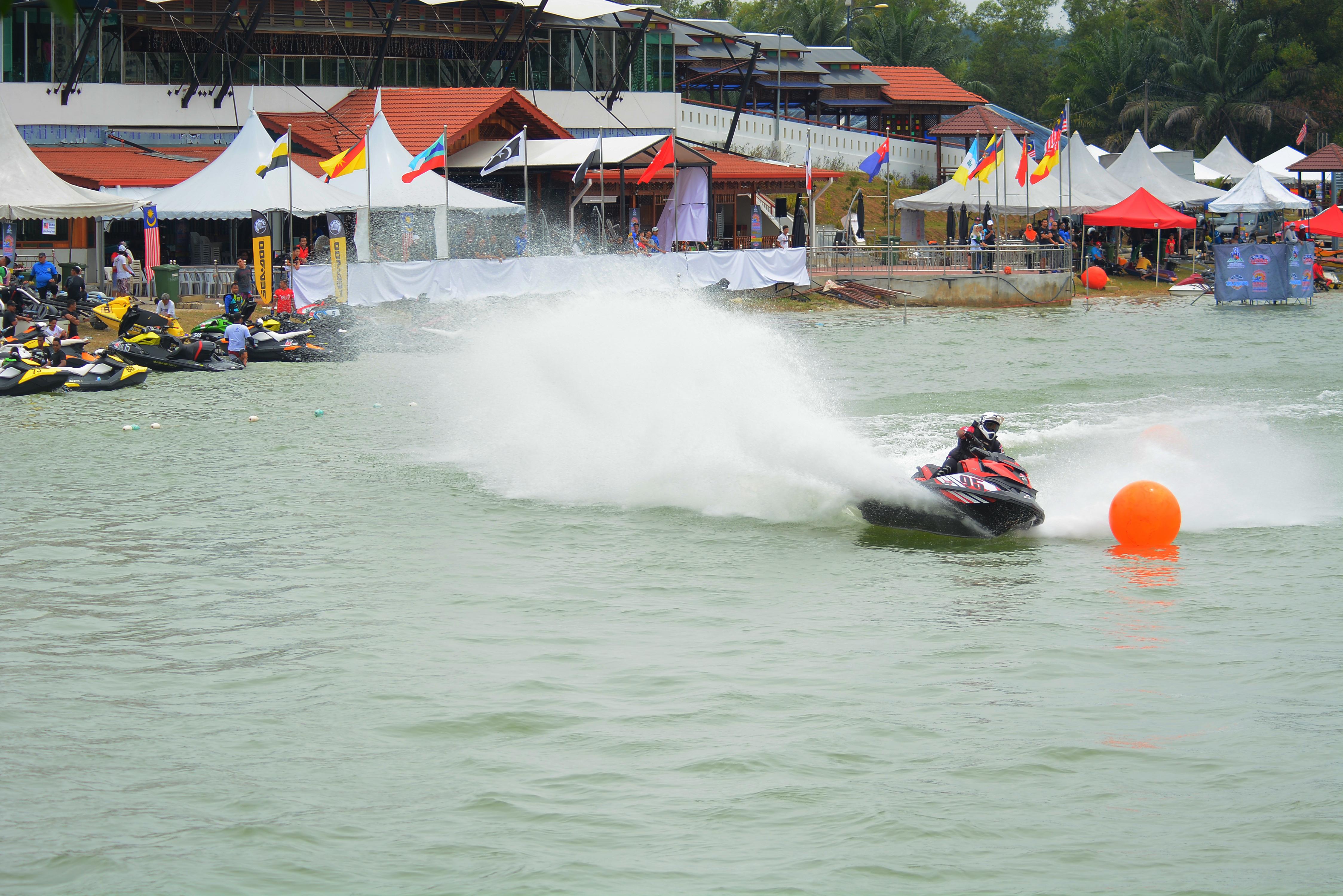 Tasik Biru