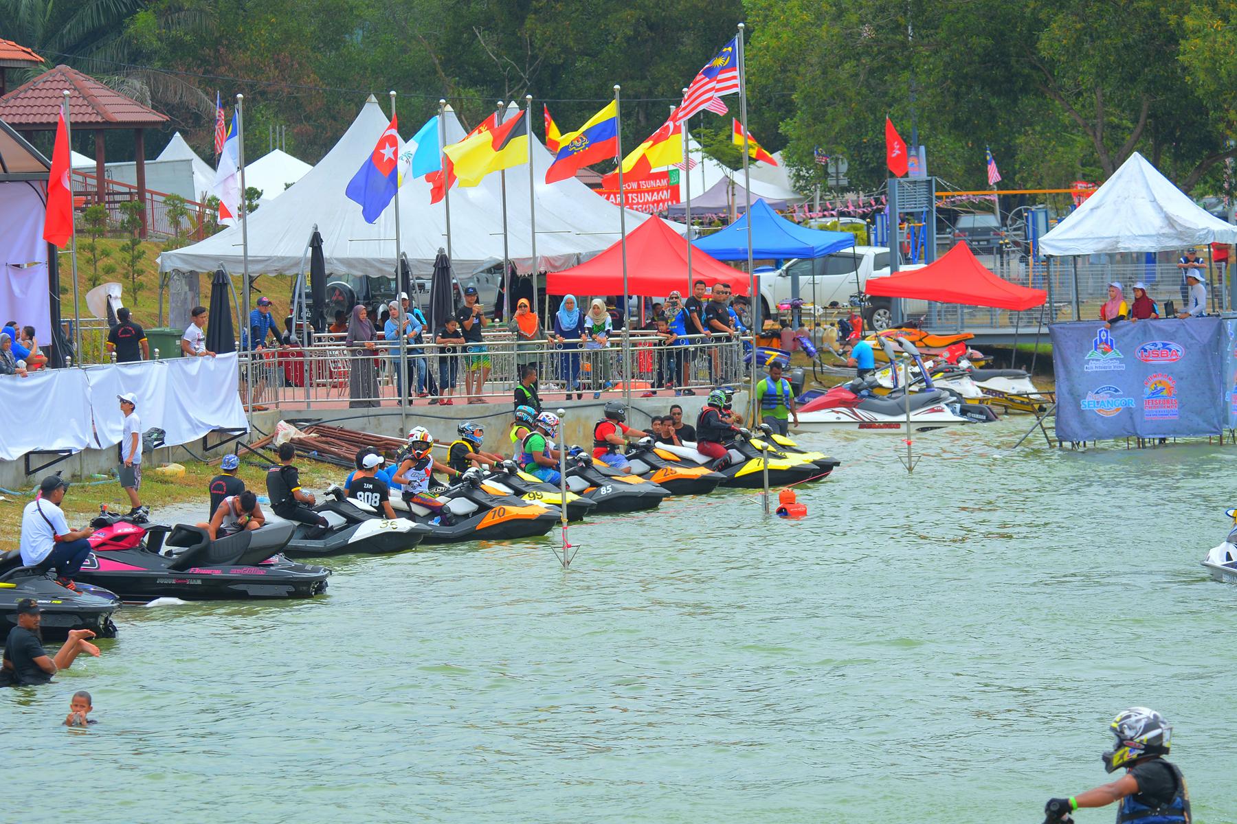 Tasik Biru