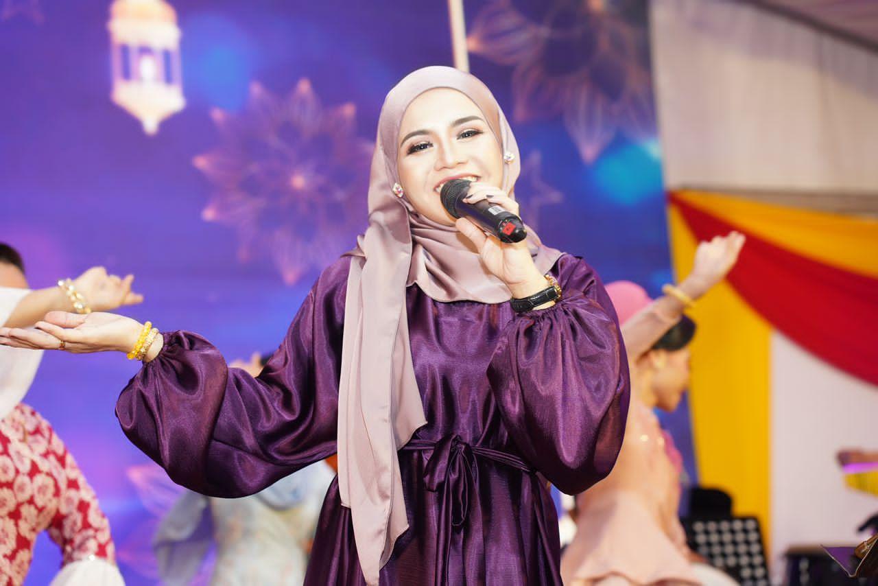 Majlis Rumah Terbuka Aidilfitri Malaysia Madani