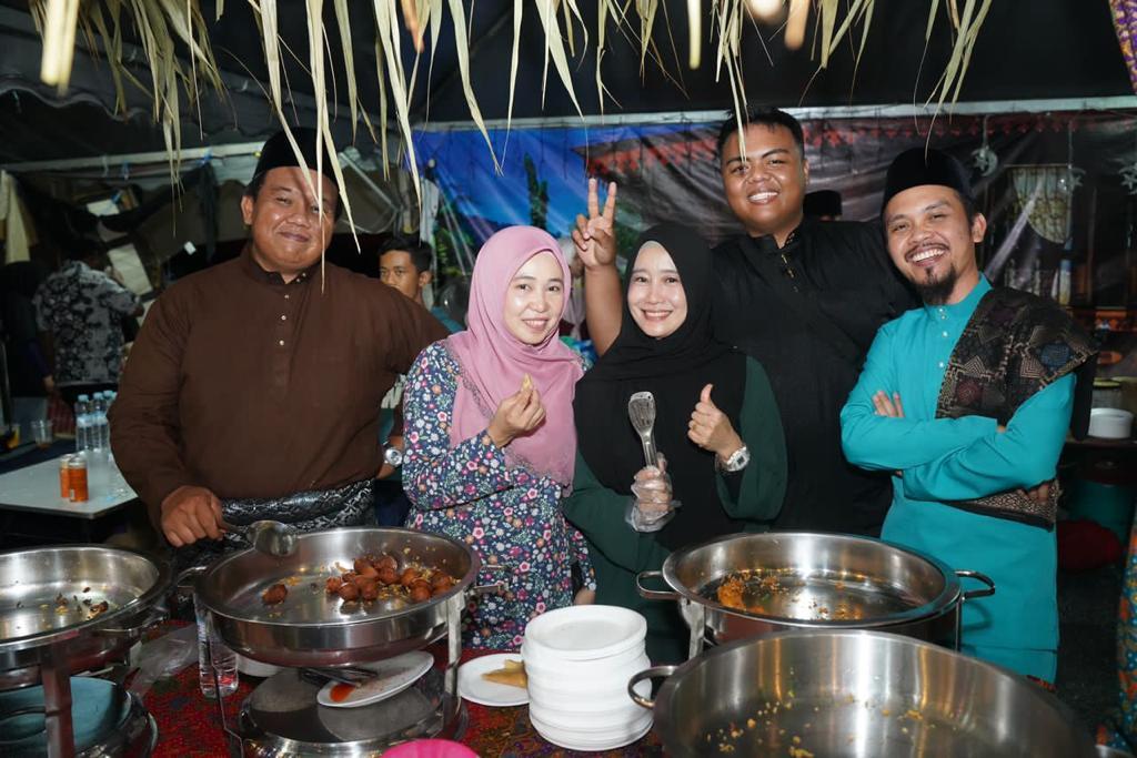 Majlis Mesra Aidilfitri Warga Kerja MPS 2023