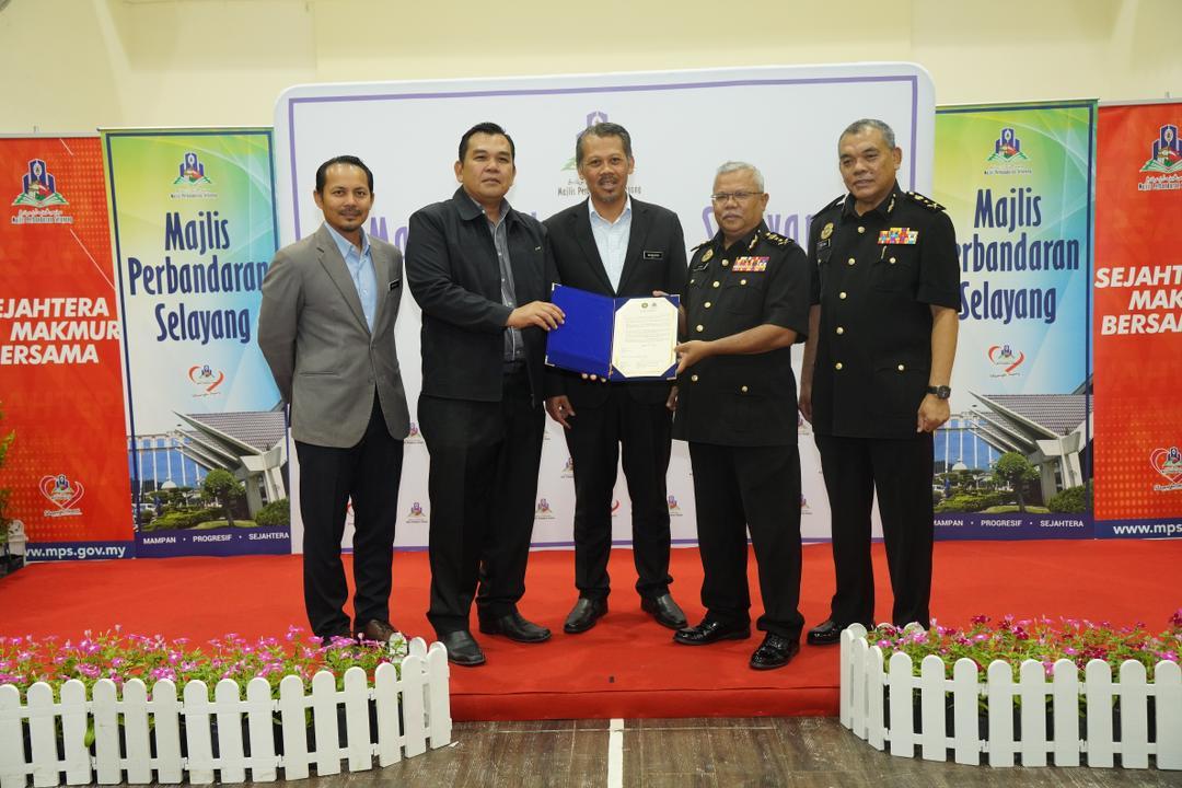 Program Taklimat Dan Dialog Antirasuah
