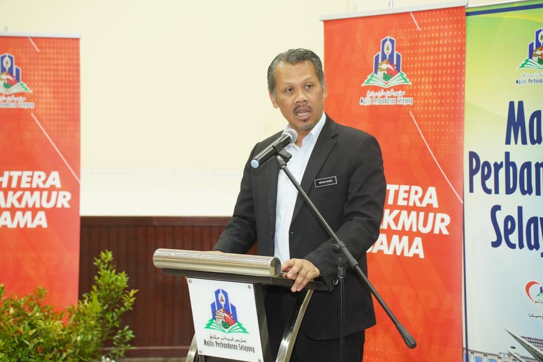 Program Taklimat Dan Dialog Antirasuah