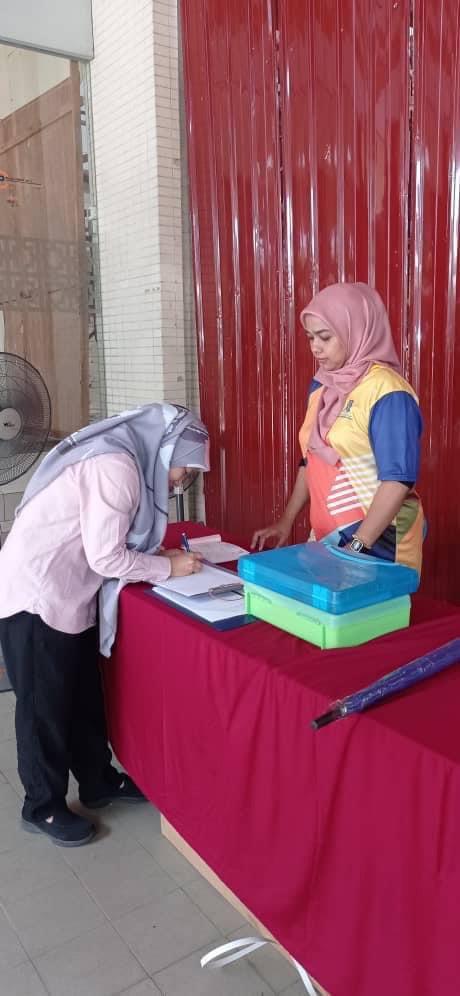 Program Kitar Semula Minyak Masak MPS