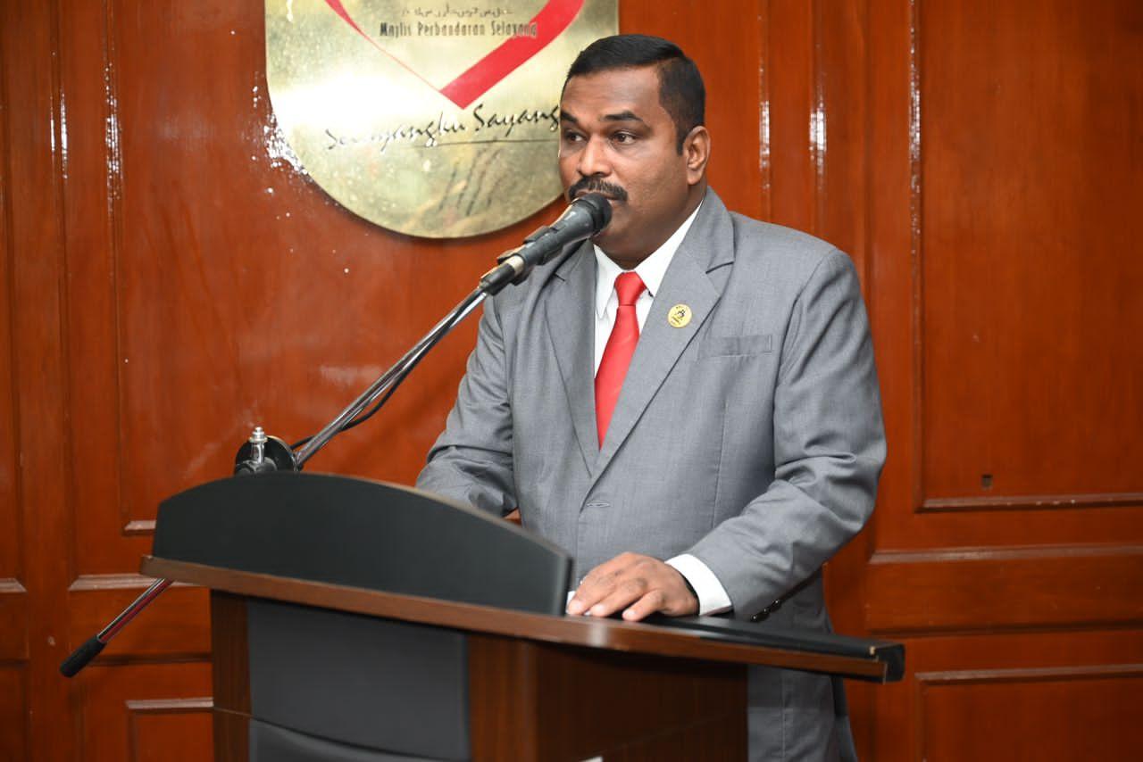 Mesyuarat Majlis Bil. 9/2023