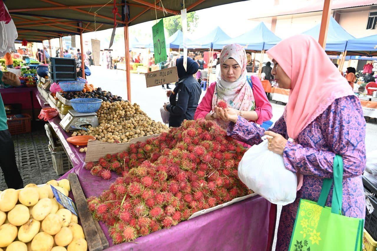 Jualan Agro Madani