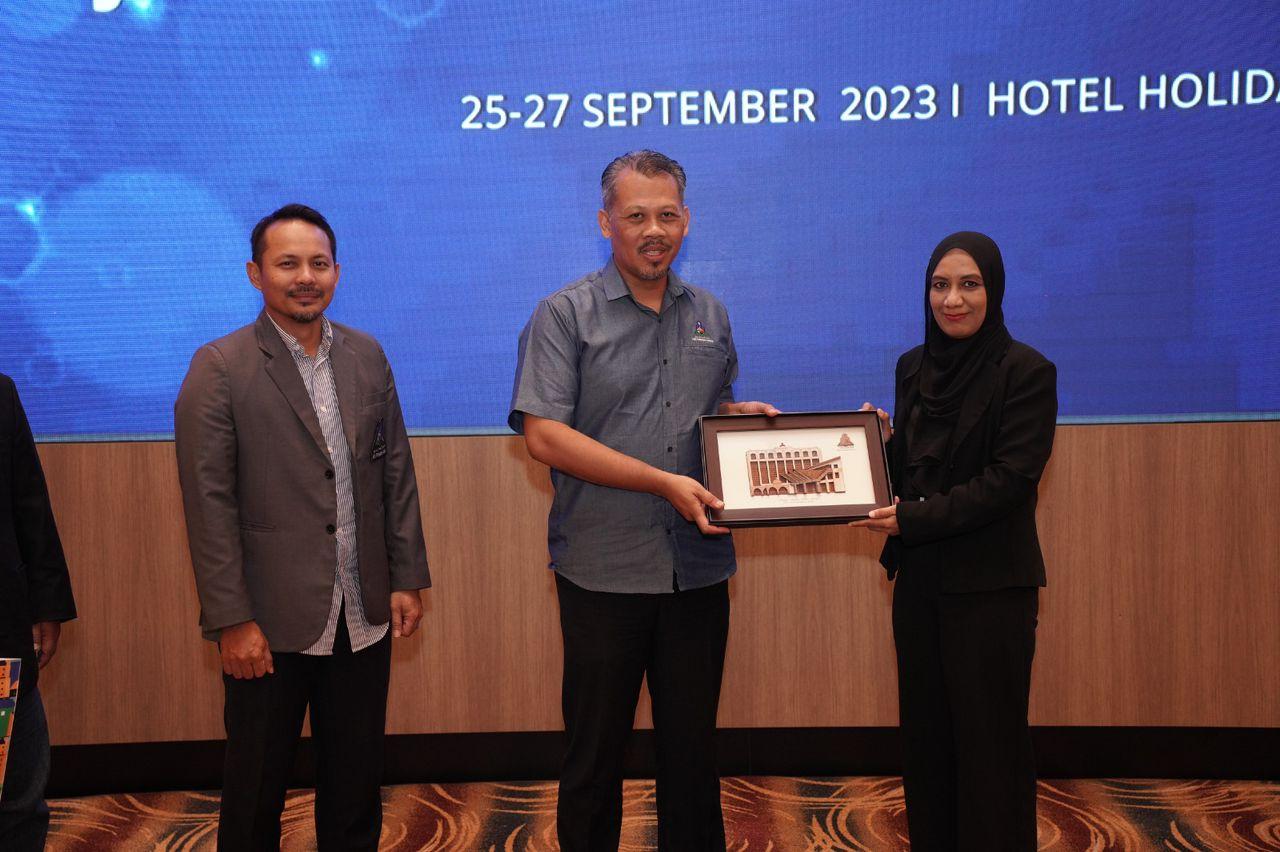 Bengkel Kajian Semula Pelan Strategik 2022-2025