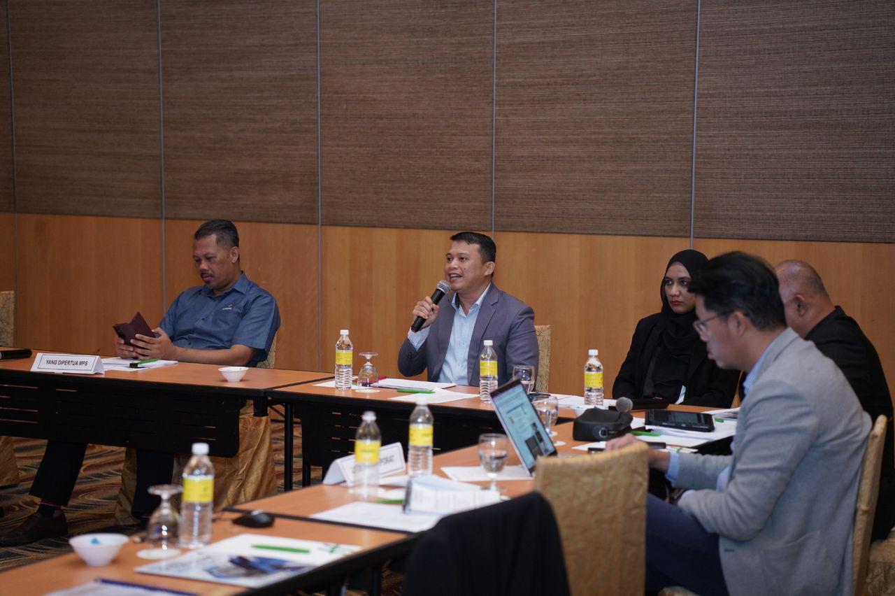 Bengkel Kajian Semula Pelan Strategik 2022-2025