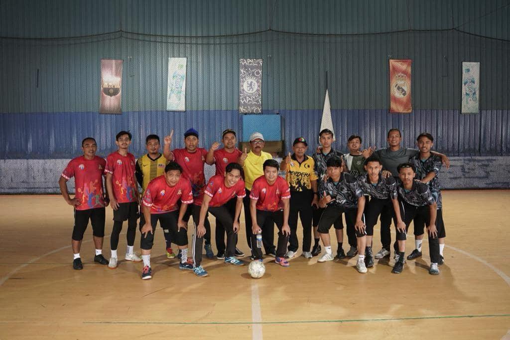 Sukan Komuniti Selayang (SUKOMSEL) Tahun 2023
