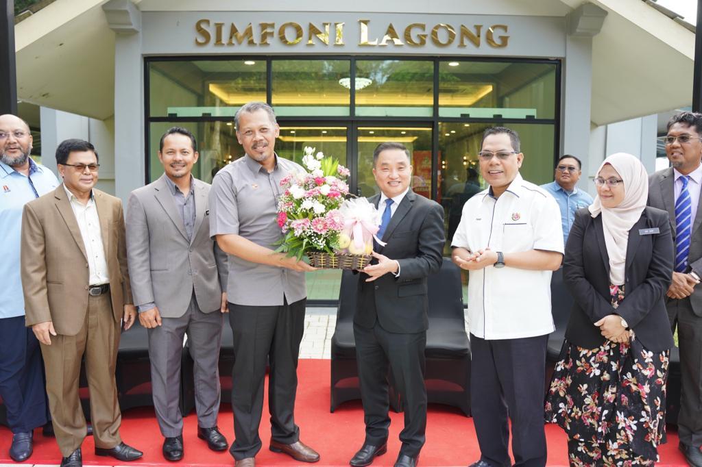 Mesyuarat Jawatankuasa Tetap Pembangunan Kerajaan Tempatan (STANCO) Negeri Selangor Bil.3/2023