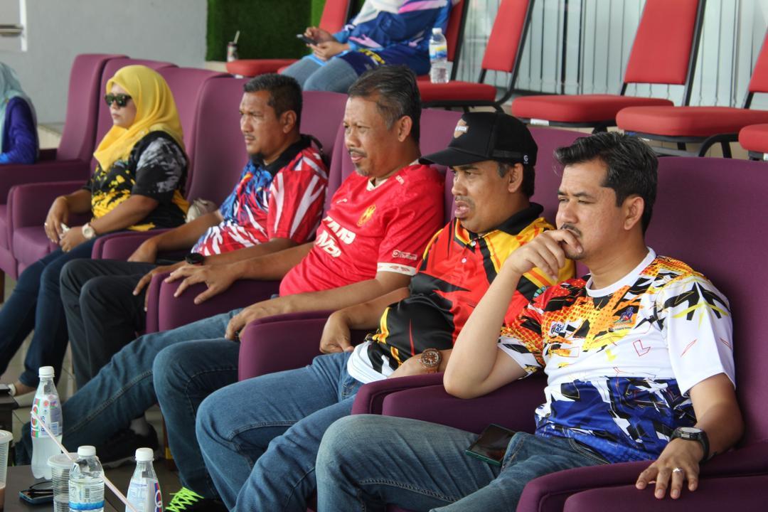 Kejohanan Liga Bola Sepak Remaja