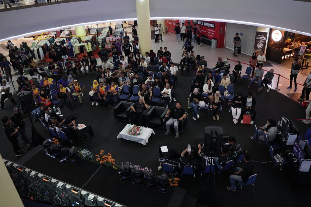 Selayang eSports Challenge 2023