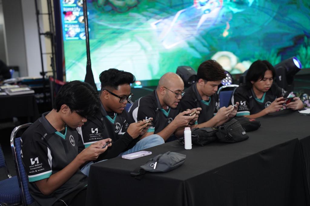 Selayang eSports Challenge 2023