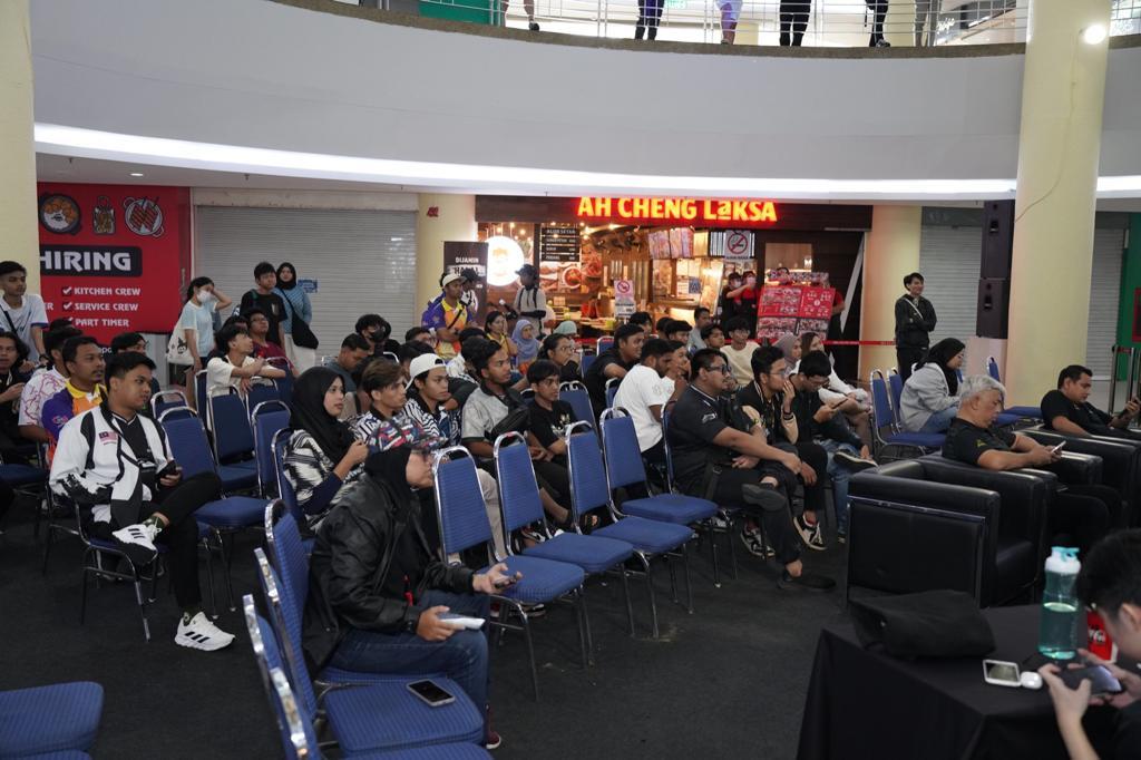 Selayang eSports Challenge 2023