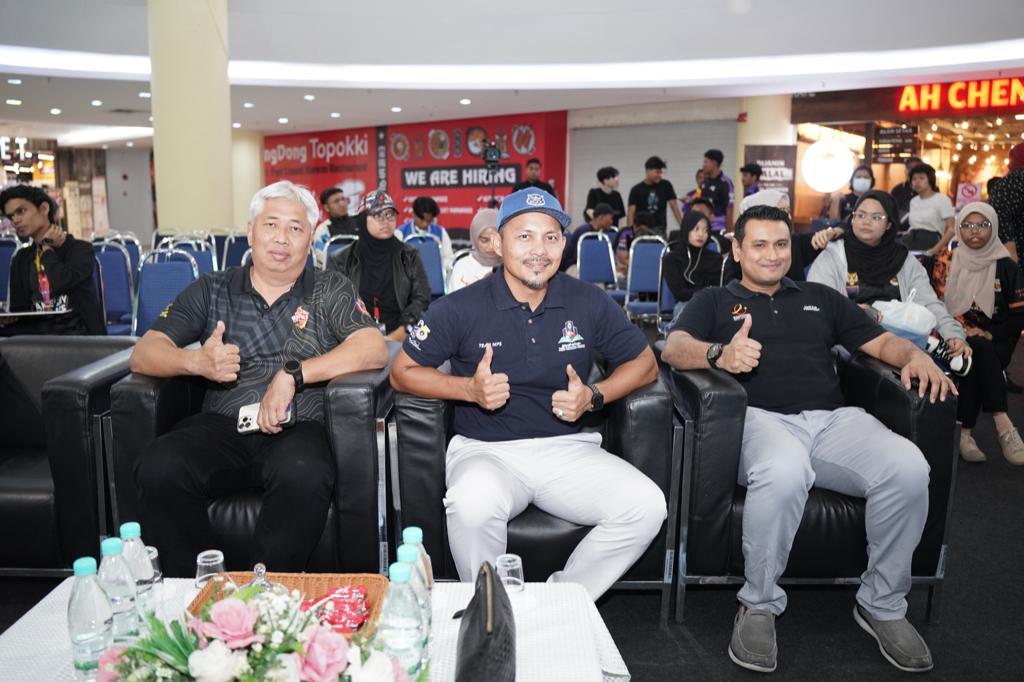 Selayang eSports Challenge 2023