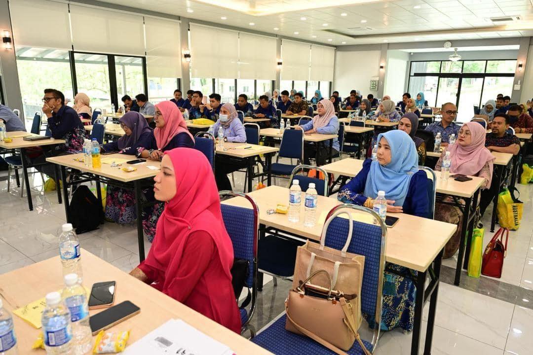 Seminar Hala Tuju Kesatuan dan Harapan ANULAE