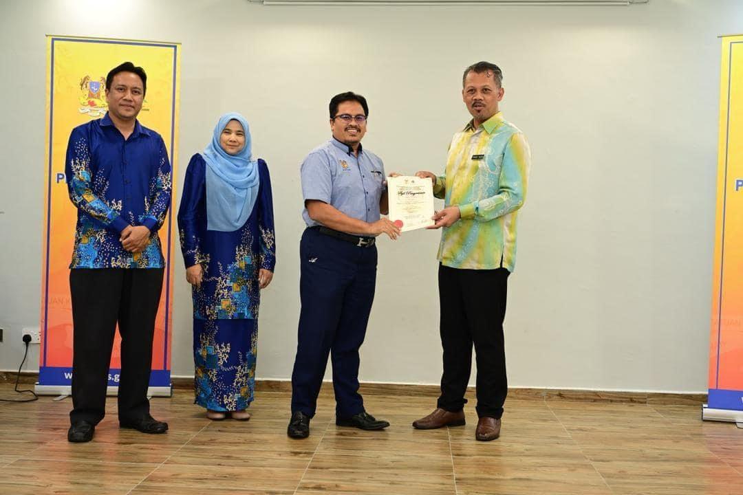 Seminar Hala Tuju Kesatuan dan Harapan ANULAE