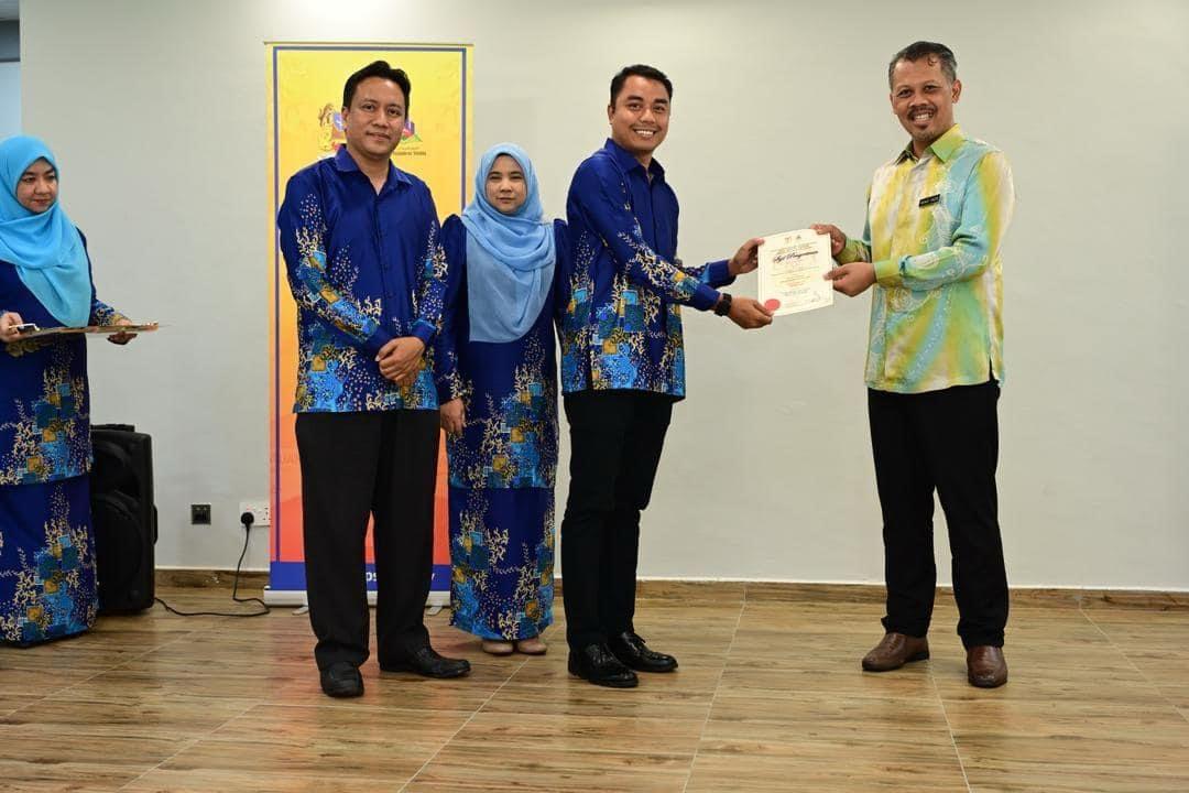 Seminar Hala Tuju Kesatuan dan Harapan ANULAE