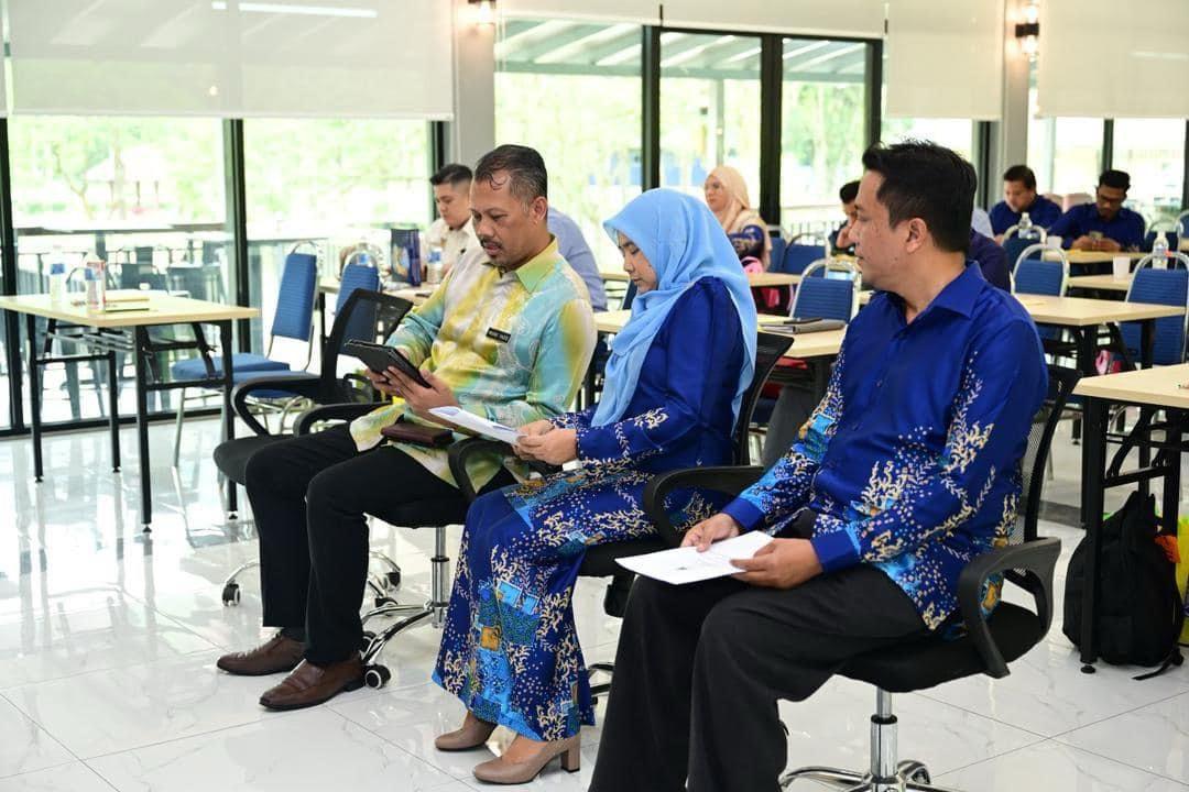 Seminar Hala Tuju Kesatuan dan Harapan ANULAE