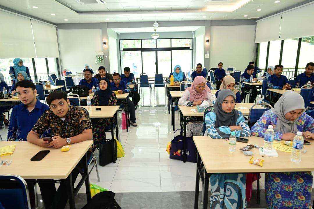 Seminar Hala Tuju Kesatuan dan Harapan ANULAE