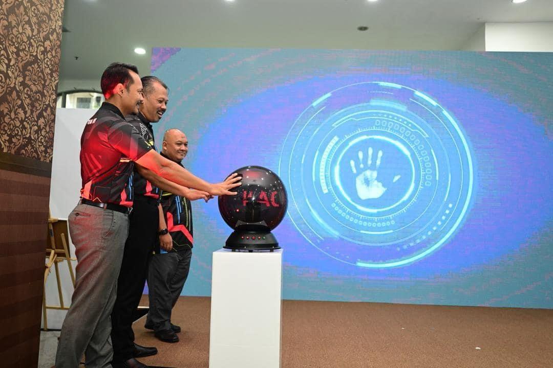 Majlis Perhimpunan Bulan Disember, Sambutan Hari Inovasi dan Integriti Majlis Perbandaran Selayang Tahun 2023
