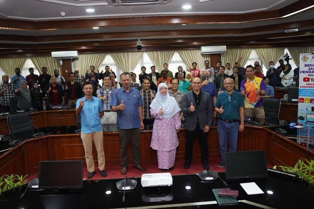 Bengkel Jana Pendapatan Melalui Youtube