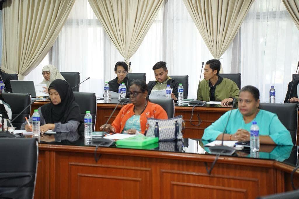 Bengkel Jana Pendapatan Melalui Youtube