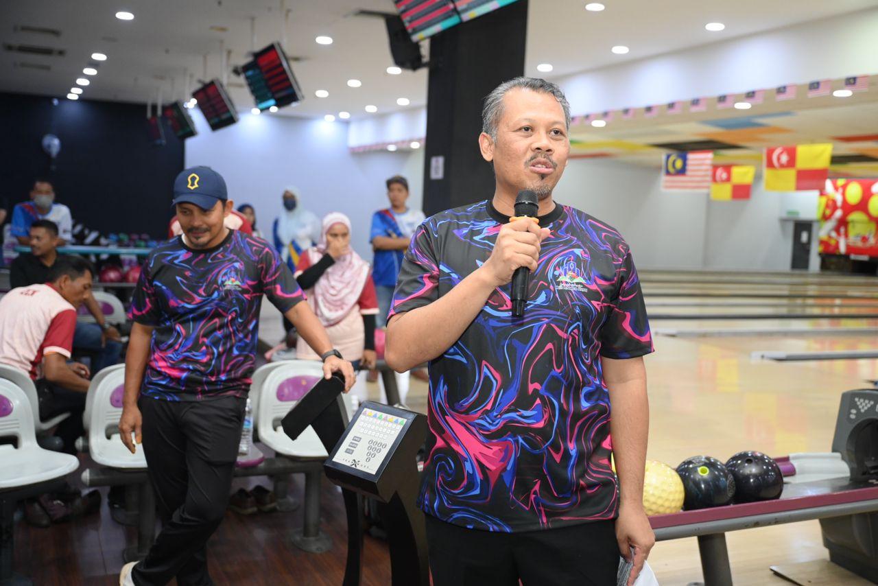 Program Boling Santai Selayangku Sayang 2023