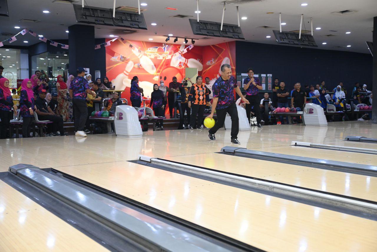 Program Boling Santai Selayangku Sayang 2023