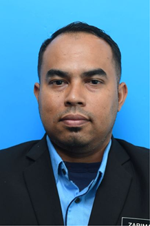 Zariman Ibrahim