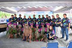 Program Hari Bebas Karbon 2023